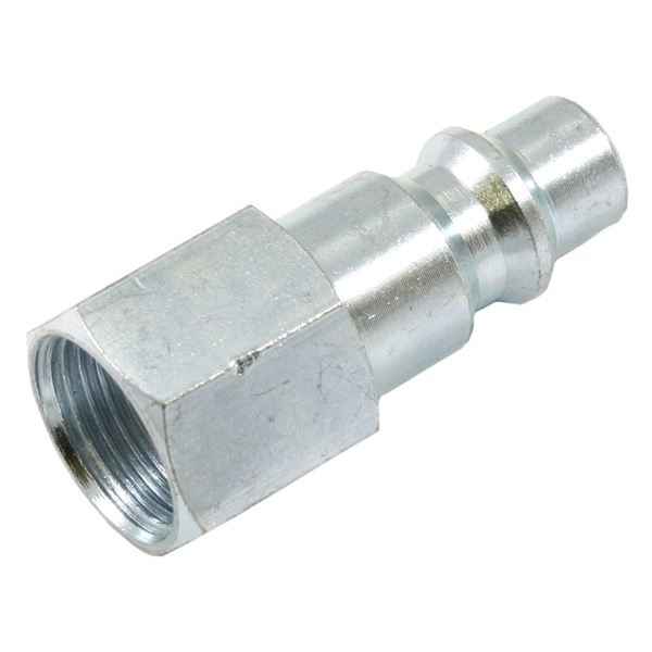 Forney Ind/Milton Style Plug, 3/8 in x 3/8 in FNPT 75474 - main